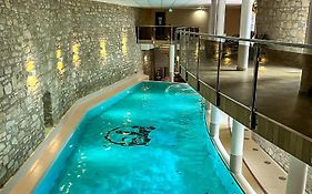 Hotel & Spa Wasserschloss Westerburg